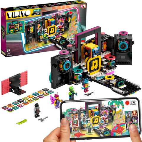 LEGO® VIDIYO™ 43115 - Boombox