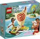 LEGO® Disney Princess™ 43170 - Vaiana óceáni kalandja