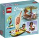 LEGO® Disney Princess™ 43170 - Vaiana óceáni kalandja