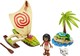 LEGO® Disney Princess™ 43170 - Vaiana óceáni kalandja