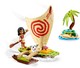 LEGO® Disney Princess™ 43170 - Vaiana óceáni kalandja