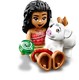 LEGO® Disney Princess™ 43170 - Vaiana óceáni kalandja