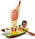 LEGO® Disney Princess™ 43170 - Vaiana óceáni kalandja