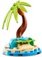 LEGO® Disney Princess™ 43170 - Vaiana óceáni kalandja