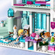 LEGO® Disney Princess™ 43172 - Elsa varázslatos jégpalotája