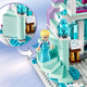 LEGO® Disney Princess™ 43172 - Elsa varázslatos jégpalotája