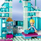 LEGO® Disney Princess™ 43172 - Elsa varázslatos jégpalotája