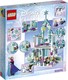 LEGO® Disney Princess™ 43172 - Elsa varázslatos jégpalotája