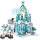 LEGO® Disney Princess™ 43172 - Elsa varázslatos jégpalotája
