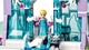 LEGO® Disney Princess™ 43172 - Elsa varázslatos jégpalotája