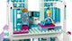 LEGO® Disney Princess™ 43172 - Elsa varázslatos jégpalotája