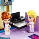 LEGO® Disney Princess™ 43175 - Anna és Elza mesekönyve