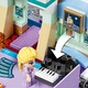 LEGO® Disney Princess™ 43175 - Anna és Elza mesekönyve