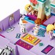 LEGO® Disney Princess™ 43175 - Anna és Elza mesekönyve