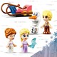 LEGO® Disney Princess™ 43175 - Anna és Elza mesekönyve