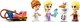 LEGO® Disney Princess™ 43175 - Anna és Elza mesekönyve