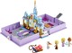 LEGO® Disney Princess™ 43175 - Anna és Elza mesekönyve