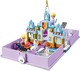 LEGO® Disney Princess™ 43175 - Anna és Elza mesekönyve