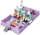 LEGO® Disney Princess™ 43175 - Anna és Elza mesekönyve