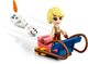 LEGO® Disney Princess™ 43175 - Anna és Elza mesekönyve