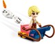 LEGO® Disney Princess™ 43175 - Anna és Elza mesekönyve