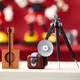 LEGO® Disney 43179 - Megépíthető Mickey és Minnie egér