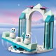 LEGO® Disney Princess™ 43194 - Anna és Elsa Jégvarázs országa