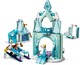 LEGO® Disney Princess™ 43194 - Anna és Elsa Jégvarázs országa