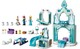 LEGO® Disney Princess™ 43194 - Anna és Elsa Jégvarázs országa