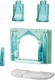 LEGO® Disney Princess™ 43194 - Anna és Elsa Jégvarázs országa