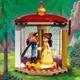 LEGO® Disney Princess™ 43196 - Belle és a Szörnyeteg kastélya