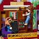 LEGO® Disney Princess™ 43196 - Belle és a Szörnyeteg kastélya