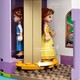LEGO® Disney Princess™ 43196 - Belle és a Szörnyeteg kastélya