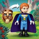 LEGO® Disney Princess™ 43196 - Belle és a Szörnyeteg kastélya