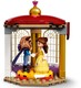 LEGO® Disney Princess™ 43196 - Belle és a Szörnyeteg kastélya