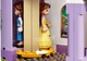 LEGO® Disney Princess™ 43196 - Belle és a Szörnyeteg kastélya