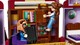 LEGO® Disney Princess™ 43196 - Belle és a Szörnyeteg kastélya