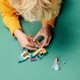 LEGO® Disney Princess™ 43198 - Anna kastélykertje