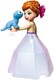 LEGO® Disney Princess™ 43198 - Anna kastélykertje