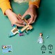 LEGO® Disney Princess™ 43198 - Anna kastélykertje