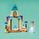 LEGO® Disney Princess™ 43198 - Anna kastélykertje