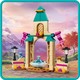 LEGO® Disney Princess™ 43198 - Anna kastélykertje