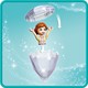 LEGO® Disney Princess™ 43198 - Anna kastélykertje