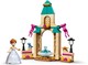 LEGO® Disney Princess™ 43198 - Anna kastélykertje