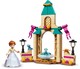 LEGO® Disney Princess™ 43198 - Anna kastélykertje
