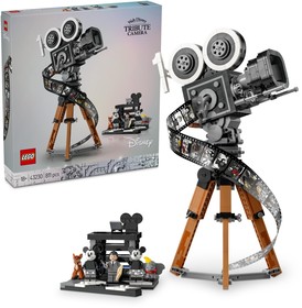 Kamera Walt Disney tiszteletére