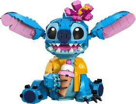 LEGO® Disney 43249 - Stitch
