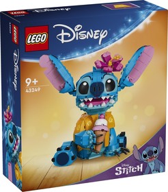 LEGO® Disney 43249 - Stitch