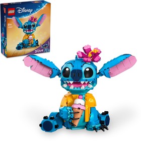 Stitch