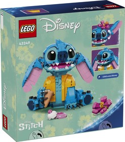 LEGO® Disney 43249 - Stitch